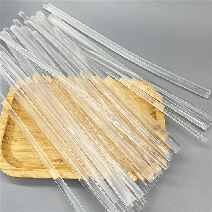 Adhesive Gun Glue Stick 7-11mm Adhesive Gun Glue Stick 7-11mm