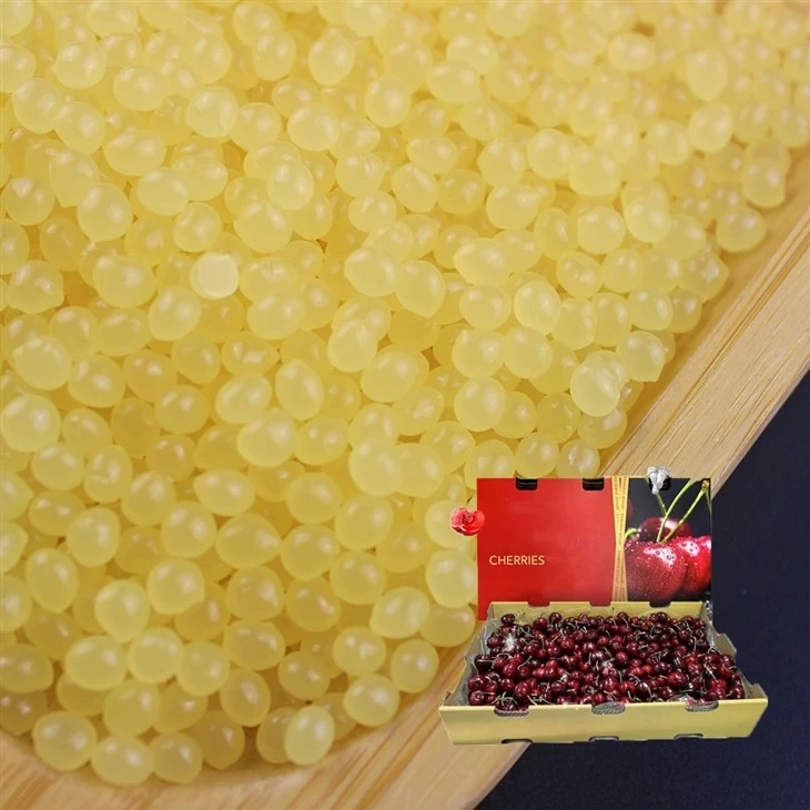 Corrugate Glue For Fruit Box