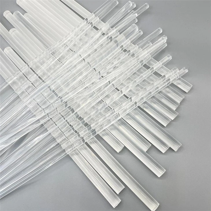 Hot Melt Glue Gun Stick 7-11mm Hot Melt Glue Gun Stick 7-11mm